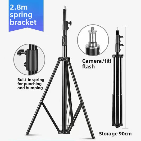 Pitchwise 2.8m Tripod